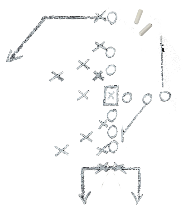 TCL | SNICKERS | NFL estrategias