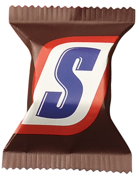Snickers Mini