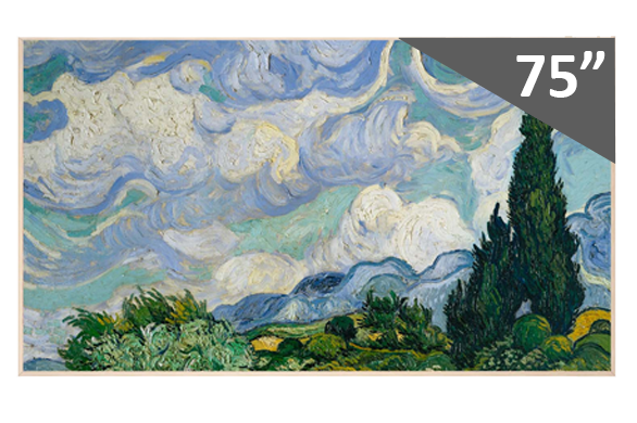 75A300W NXTVISION - series A300W