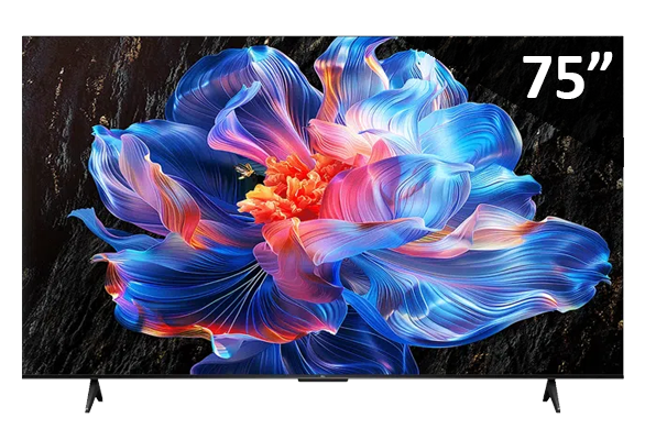 75Q5K QLED - series Q5K