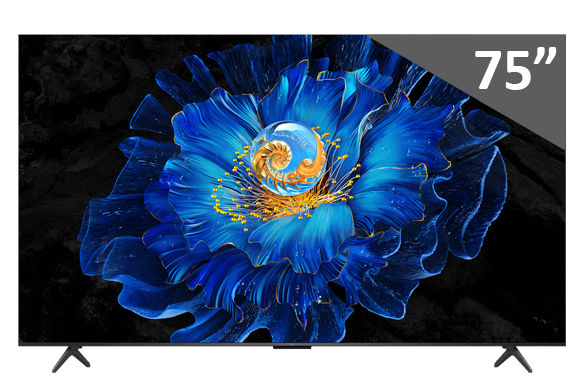 Premium 75QM5K QD-Mini LED - series QM5K