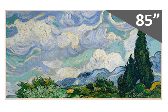 85A300W NXTVISION - series A300W