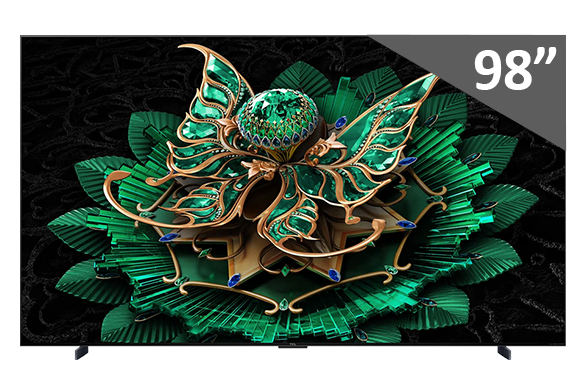 Premium 98QM7KQD-Mini LED - series QM7K