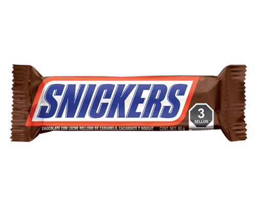 SNICKERS 48g